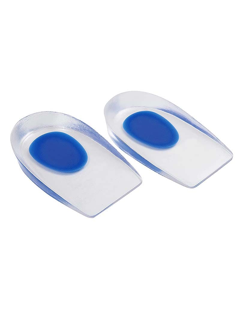 Podopro Blue Dot Heel Cup